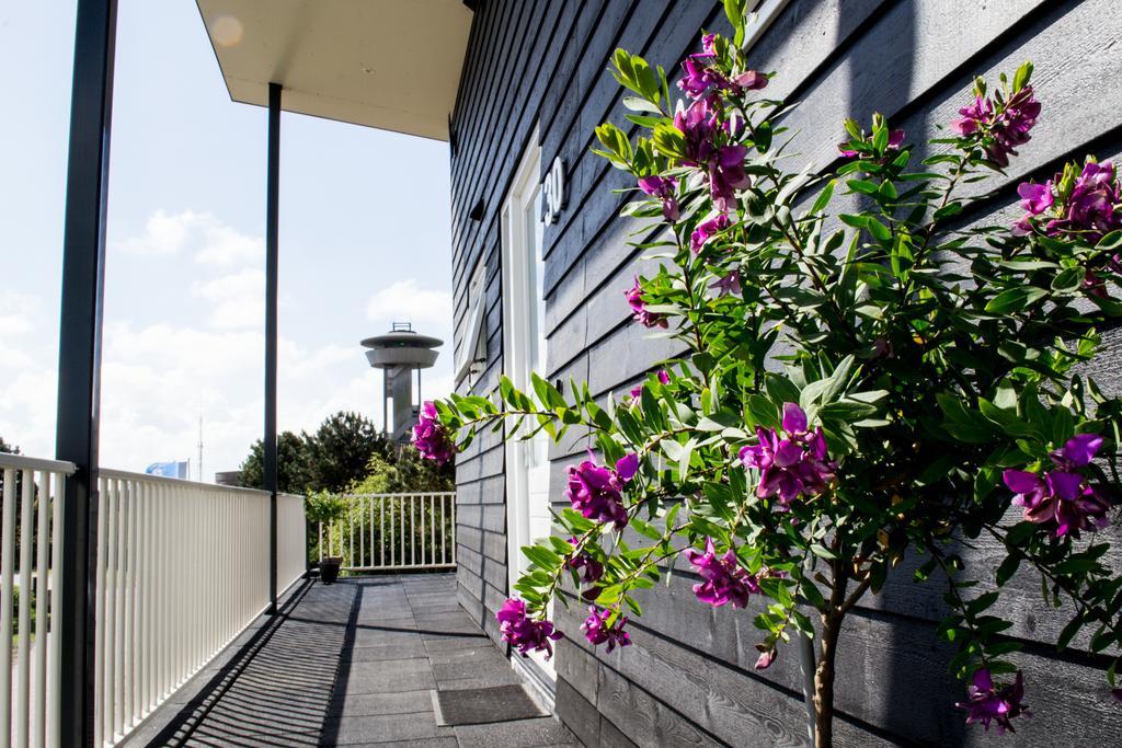 De Berkenhof Aparthotel Nes  Habitación foto